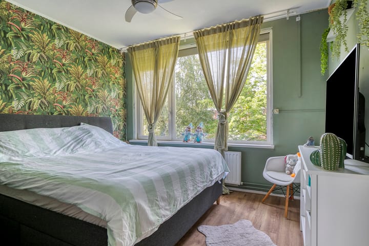 Foto 18 van Anth. Fokkerstraat 46