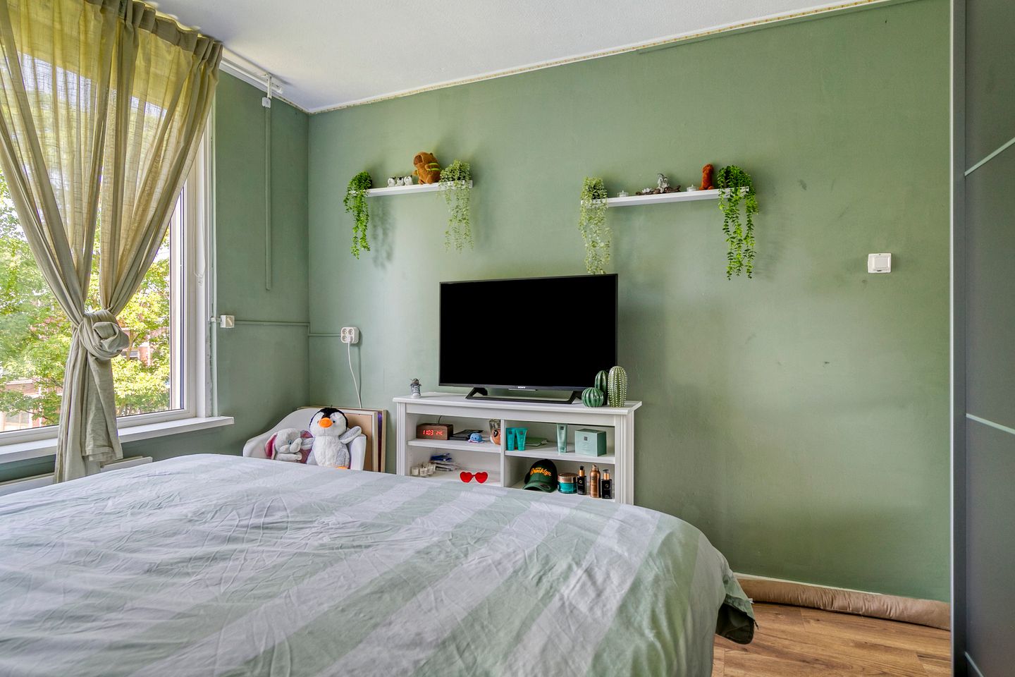 Foto 20 van Anth. Fokkerstraat 46