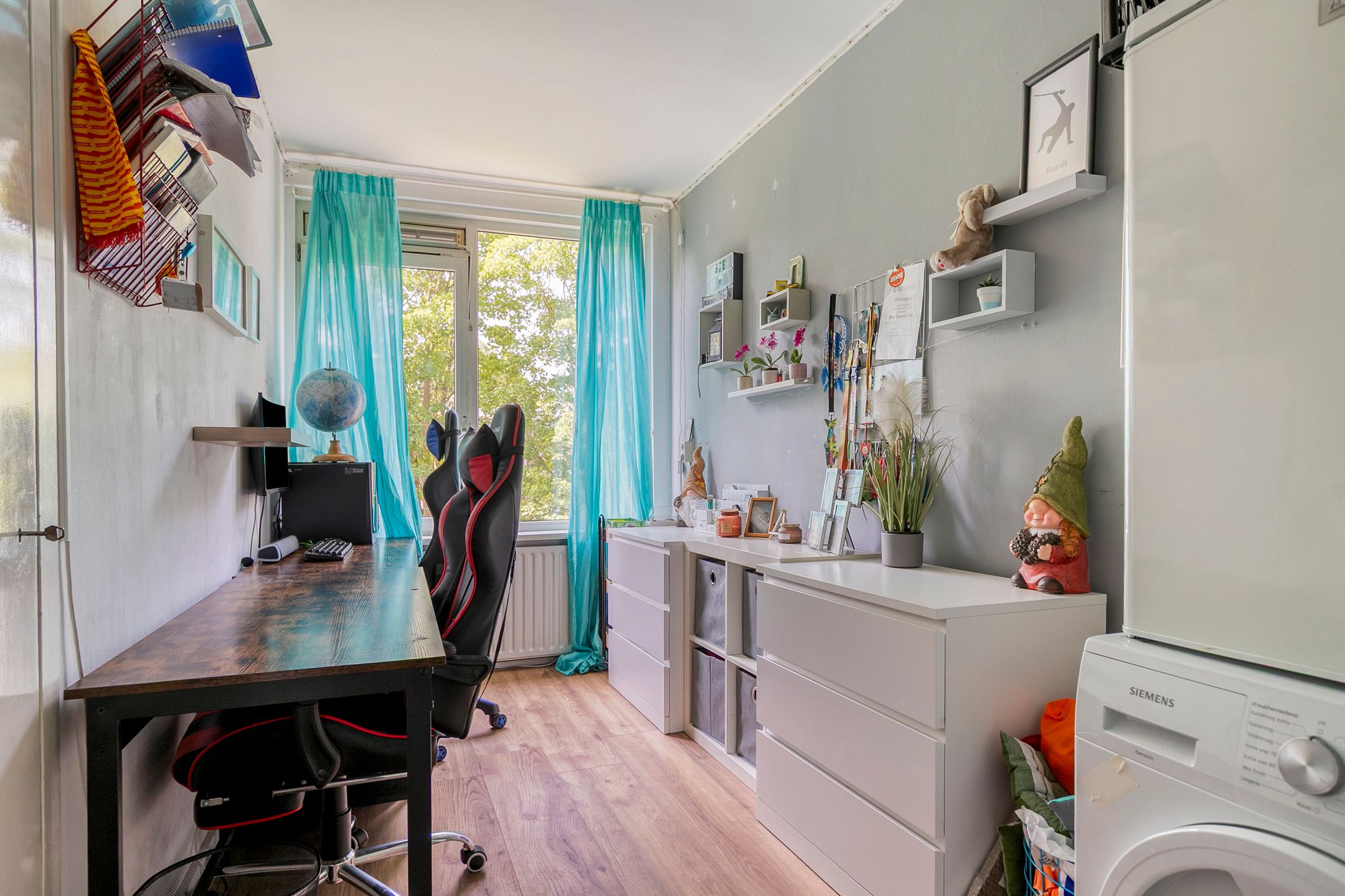 Foto 21 van Anth. Fokkerstraat 46