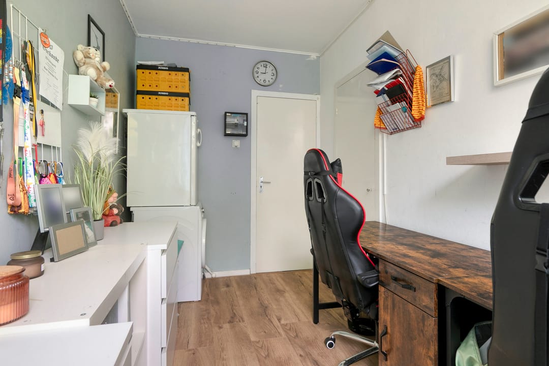 Foto 22 van Anth. Fokkerstraat 46