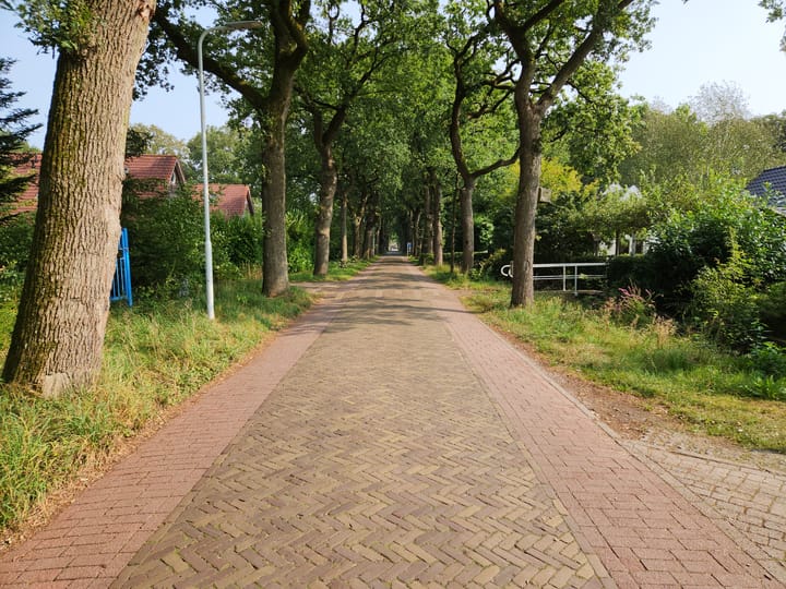 Foto 50 van Boslaan 37