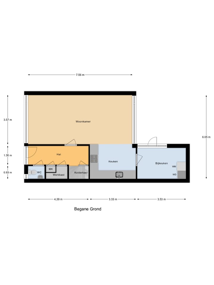 Foto 40 van Dr.Postmastraat 43