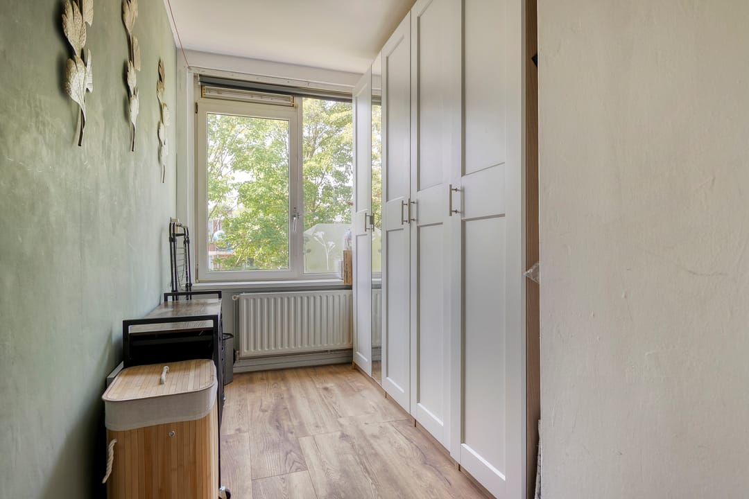 Foto 23 van Anth. Fokkerstraat 46