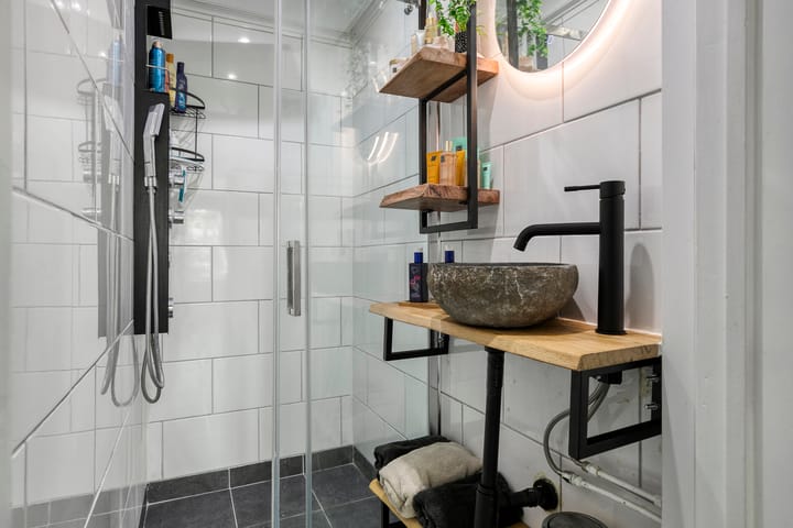 Foto 25 van Anth. Fokkerstraat 46