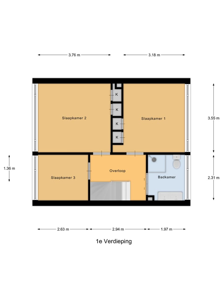 Foto 41 van Dr.Postmastraat 43