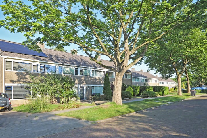 Foto 4 van Dr.Postmastraat 43