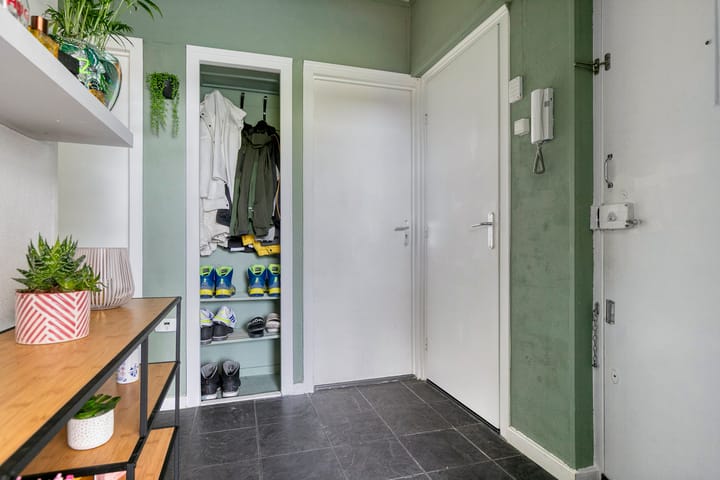 Foto 28 van Anth. Fokkerstraat 46