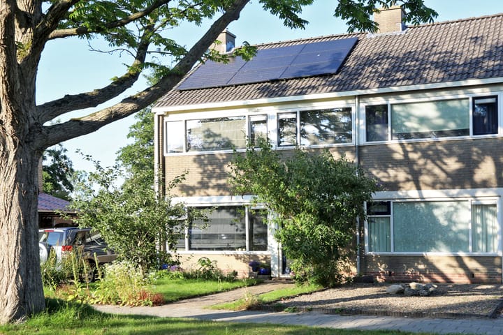 Foto 5 van Dr.Postmastraat 43