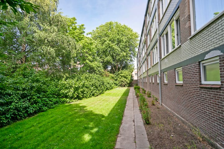 Foto 32 van Anth. Fokkerstraat 46