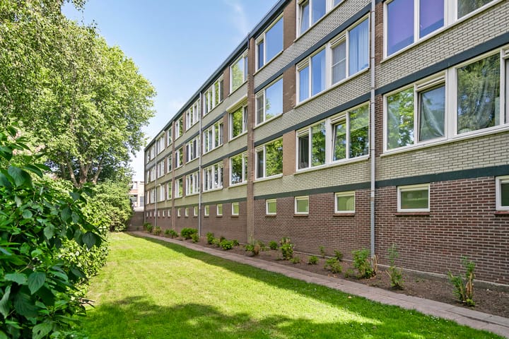 Foto 33 van Anth. Fokkerstraat 46