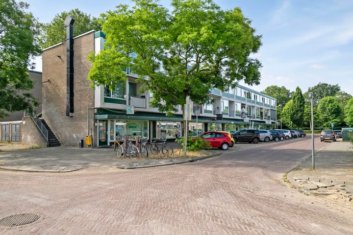 Foto 34 van Anth. Fokkerstraat 46