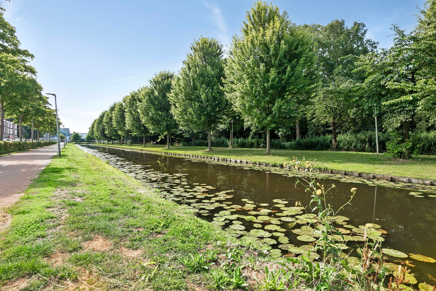 Foto 35 van Anth. Fokkerstraat 46