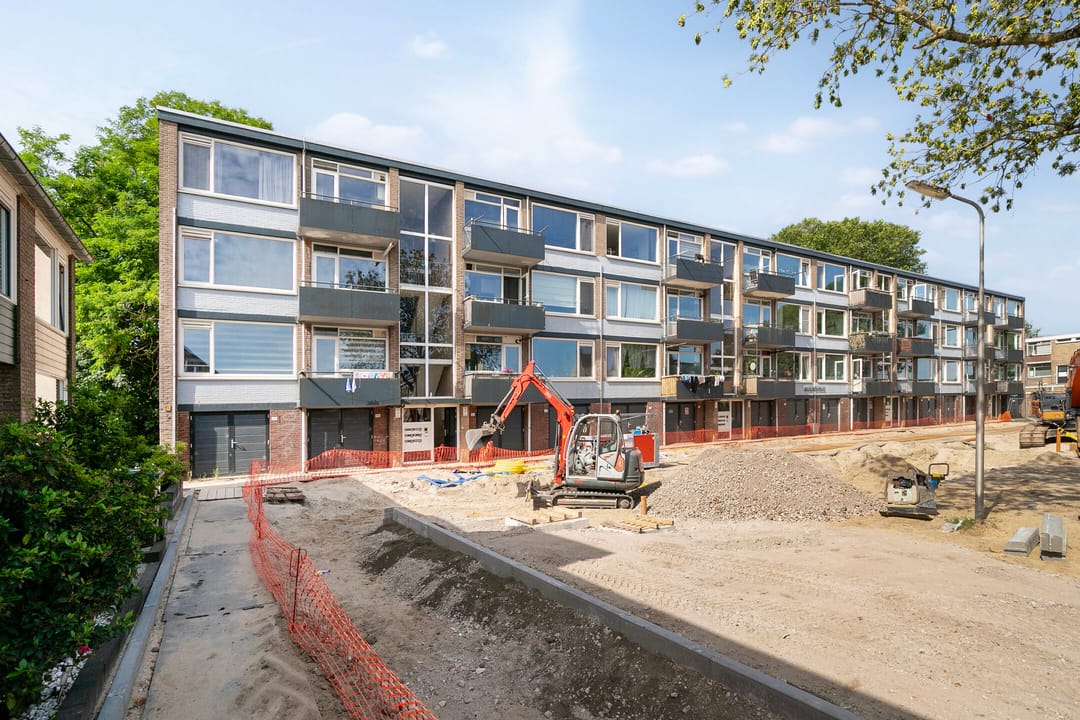 Foto 37 van Anth. Fokkerstraat 46