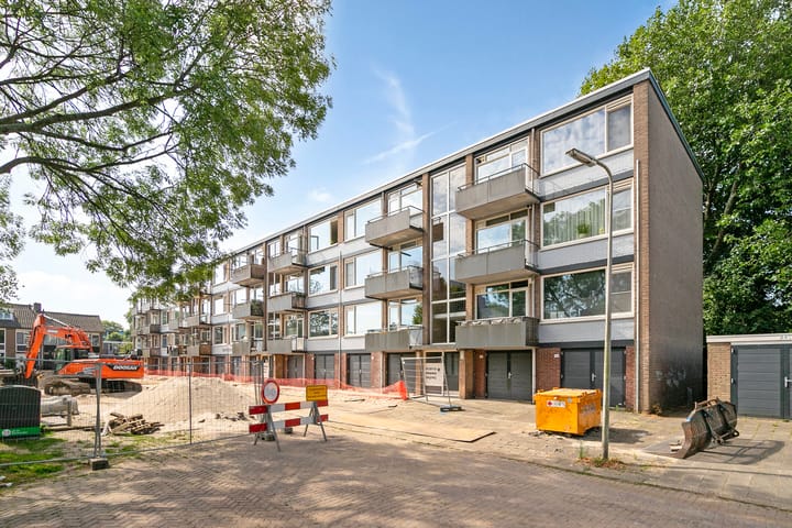 Foto 38 van Anth. Fokkerstraat 46