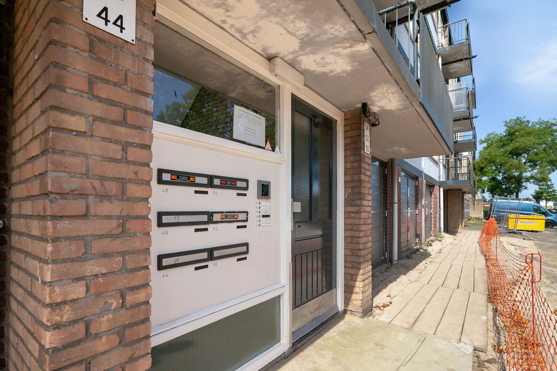 Foto 39 van Anth. Fokkerstraat 46