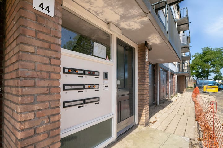 Foto 39 van Anth. Fokkerstraat 46