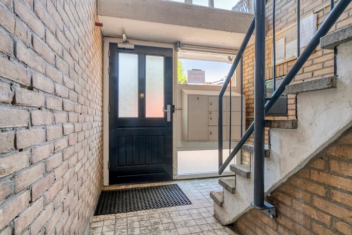 Foto 40 van Anth. Fokkerstraat 46