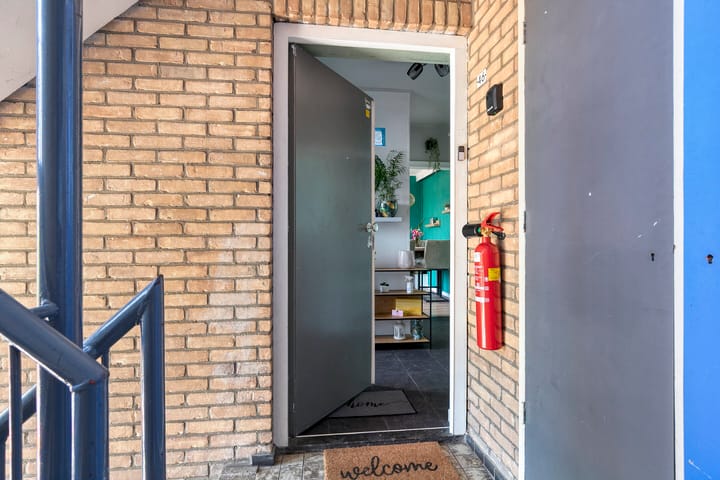 Foto 41 van Anth. Fokkerstraat 46