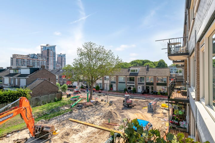 Foto 42 van Anth. Fokkerstraat 46