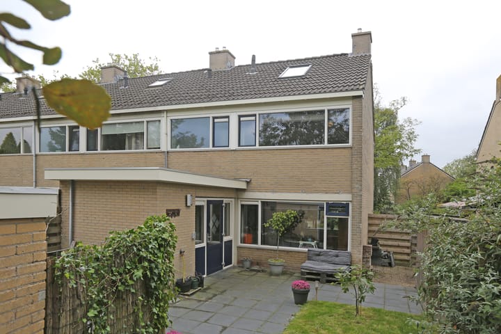 Foto 24 van Dr.Postmastraat 43