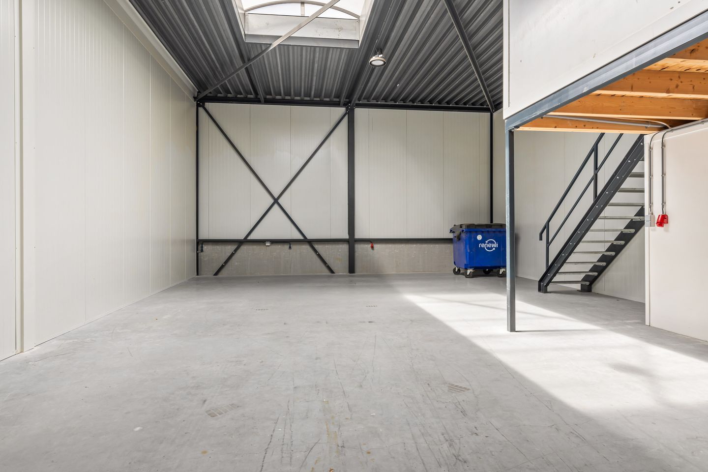 Bekijk foto 3 van Habsburgstraat 27-V