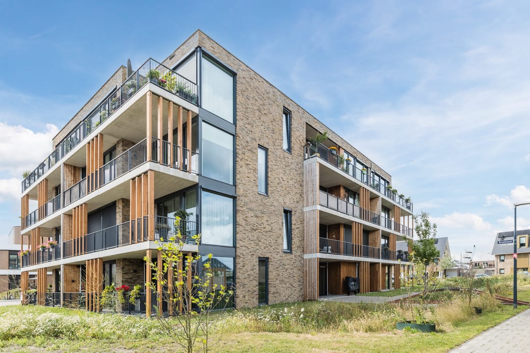 Photo 1 of Broekland 44