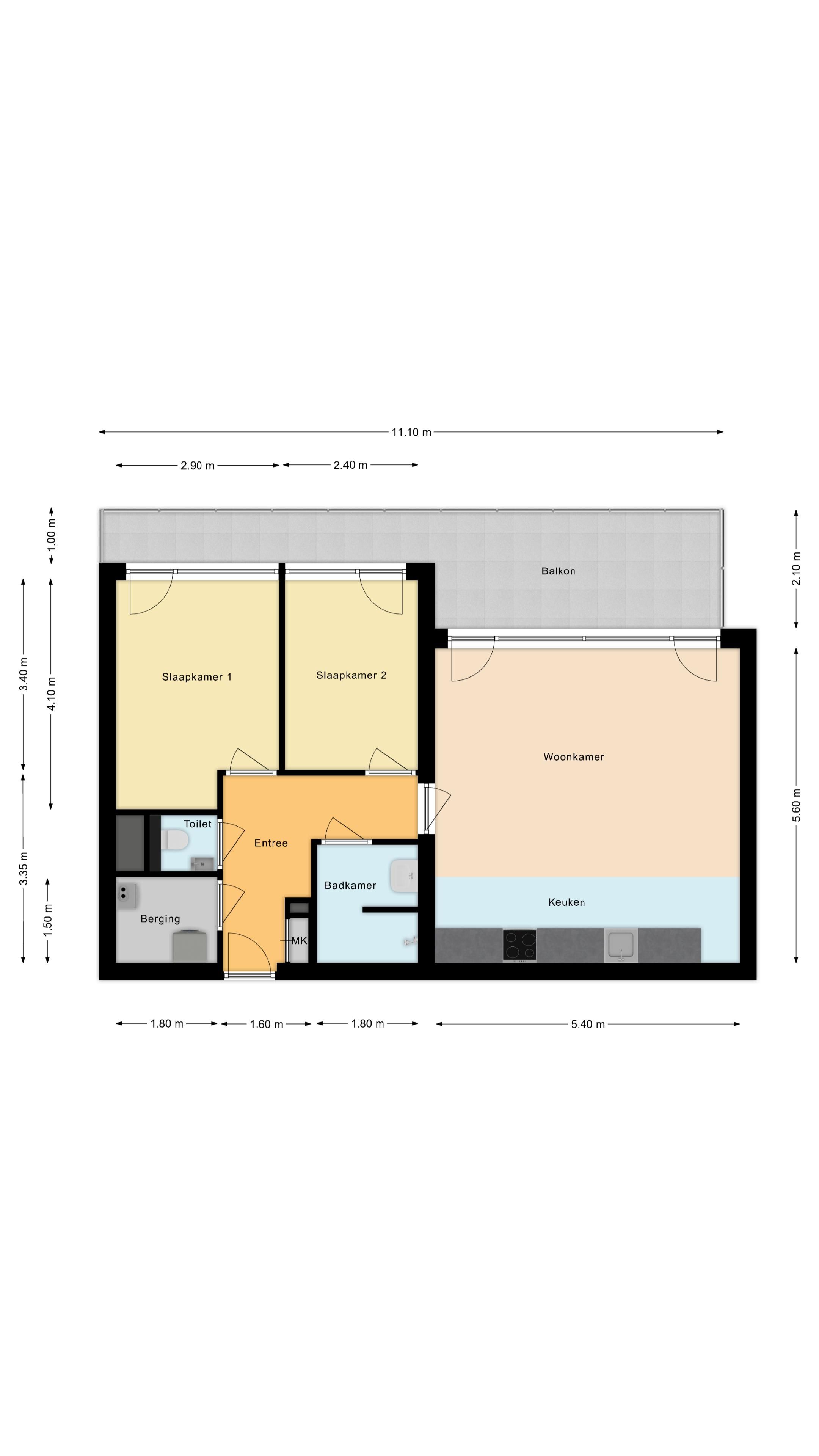 Photo 30 of Broekland 44