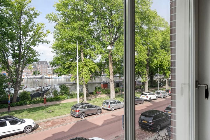 Foto 5 van Weesperzijde 92-1