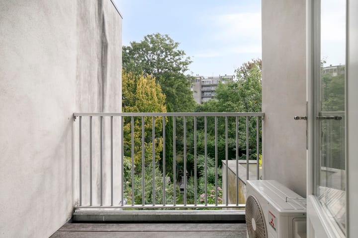 Photo 8 of Weesperzijde 92-1