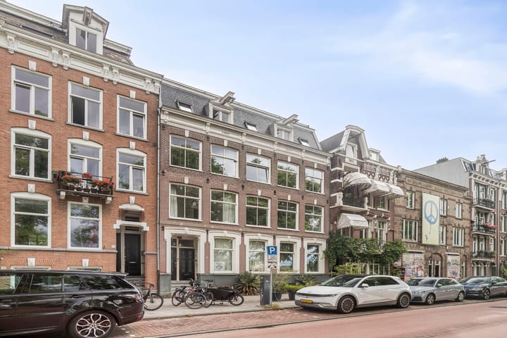 Photo 14 of Weesperzijde 92-1