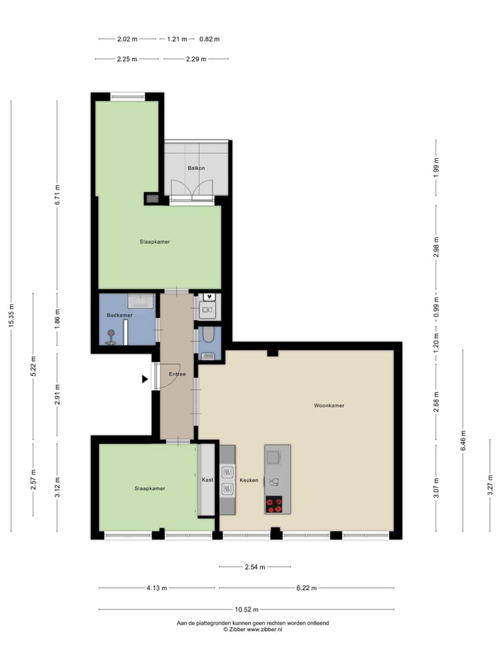 Photo 16 of Weesperzijde 92-1