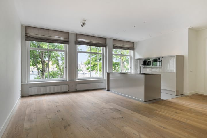 Photo 1 of Weesperzijde 92-1