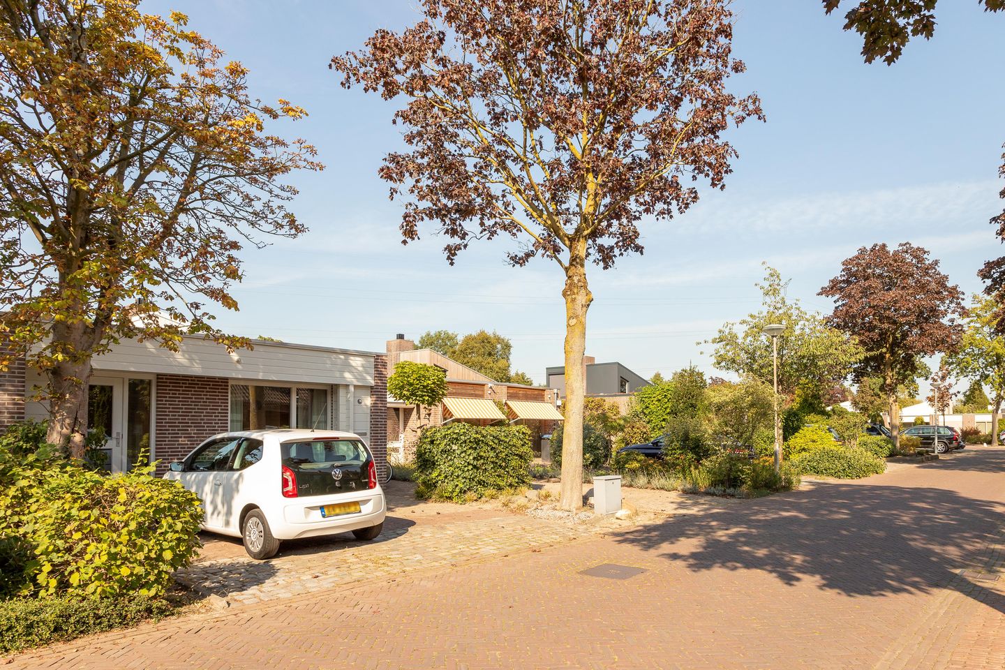 Bekijk foto 2 van Eerste Hervendreef 28-A