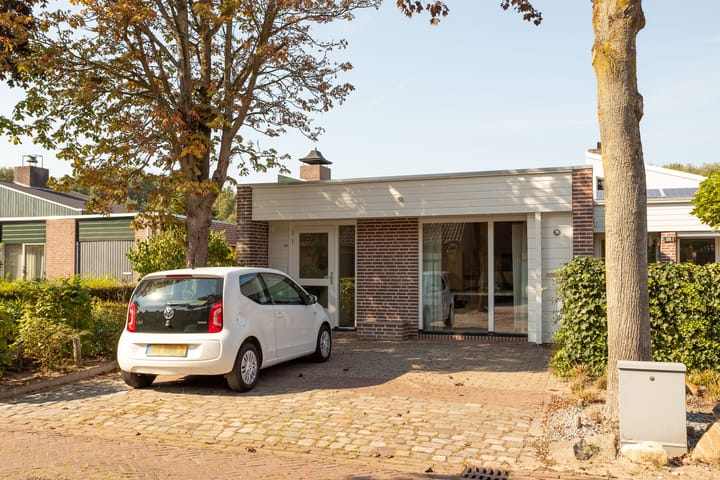 Eerste Hervendreef 28-A, Den Bosch