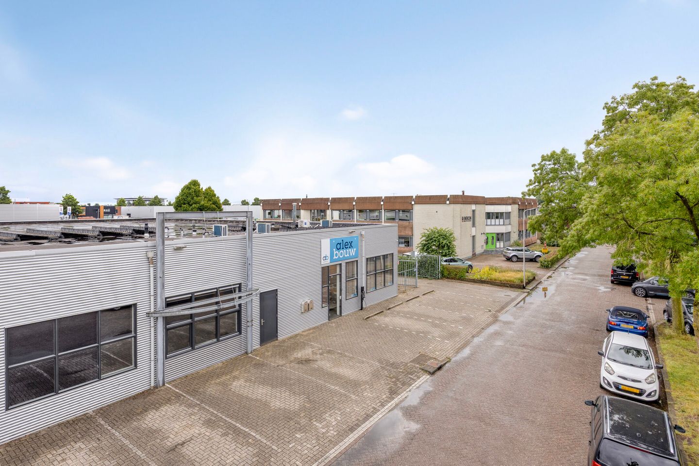 Bekijk foto 4 van Voltastraat 17-L