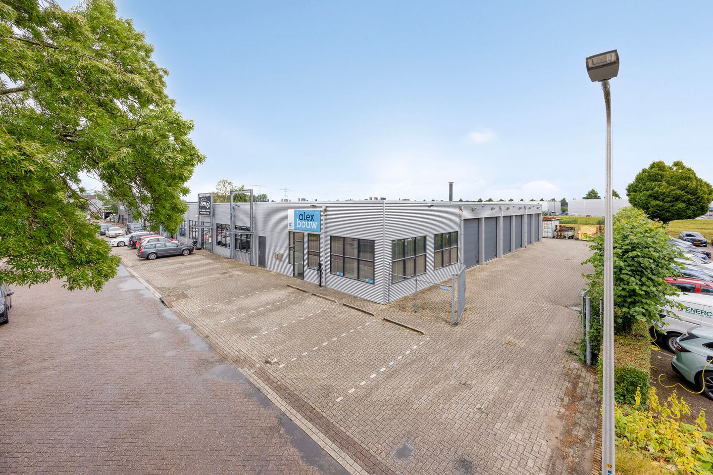 Bekijk foto 5 van Voltastraat 17-L