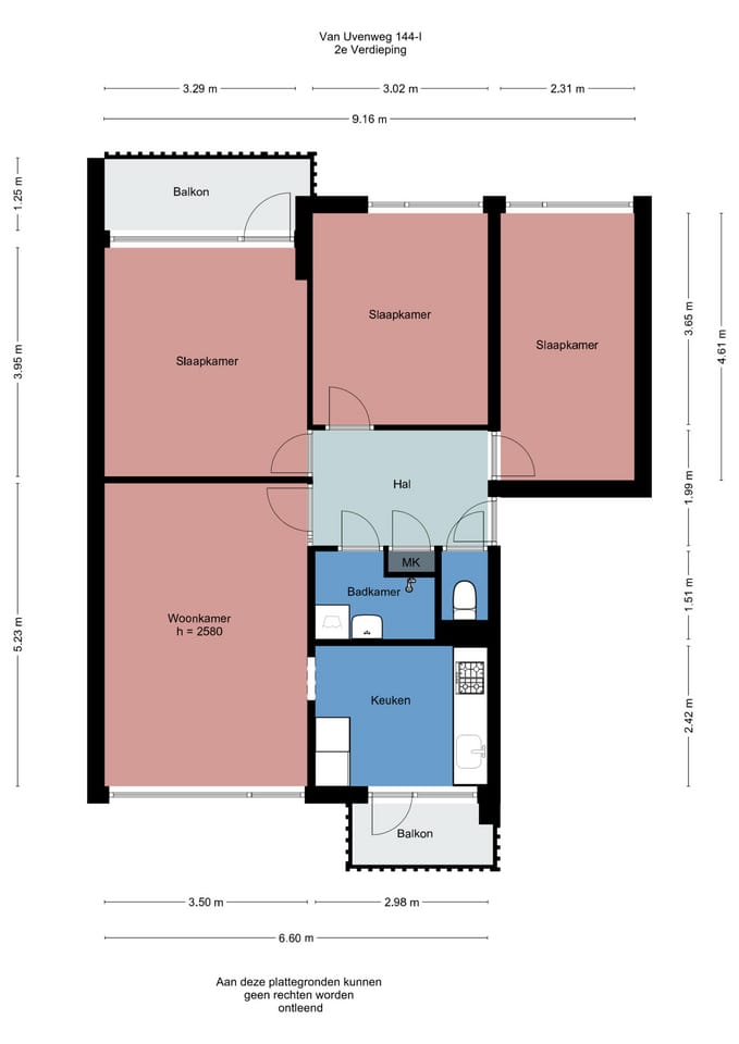 Foto 22 van Van Uvenweg 144-I