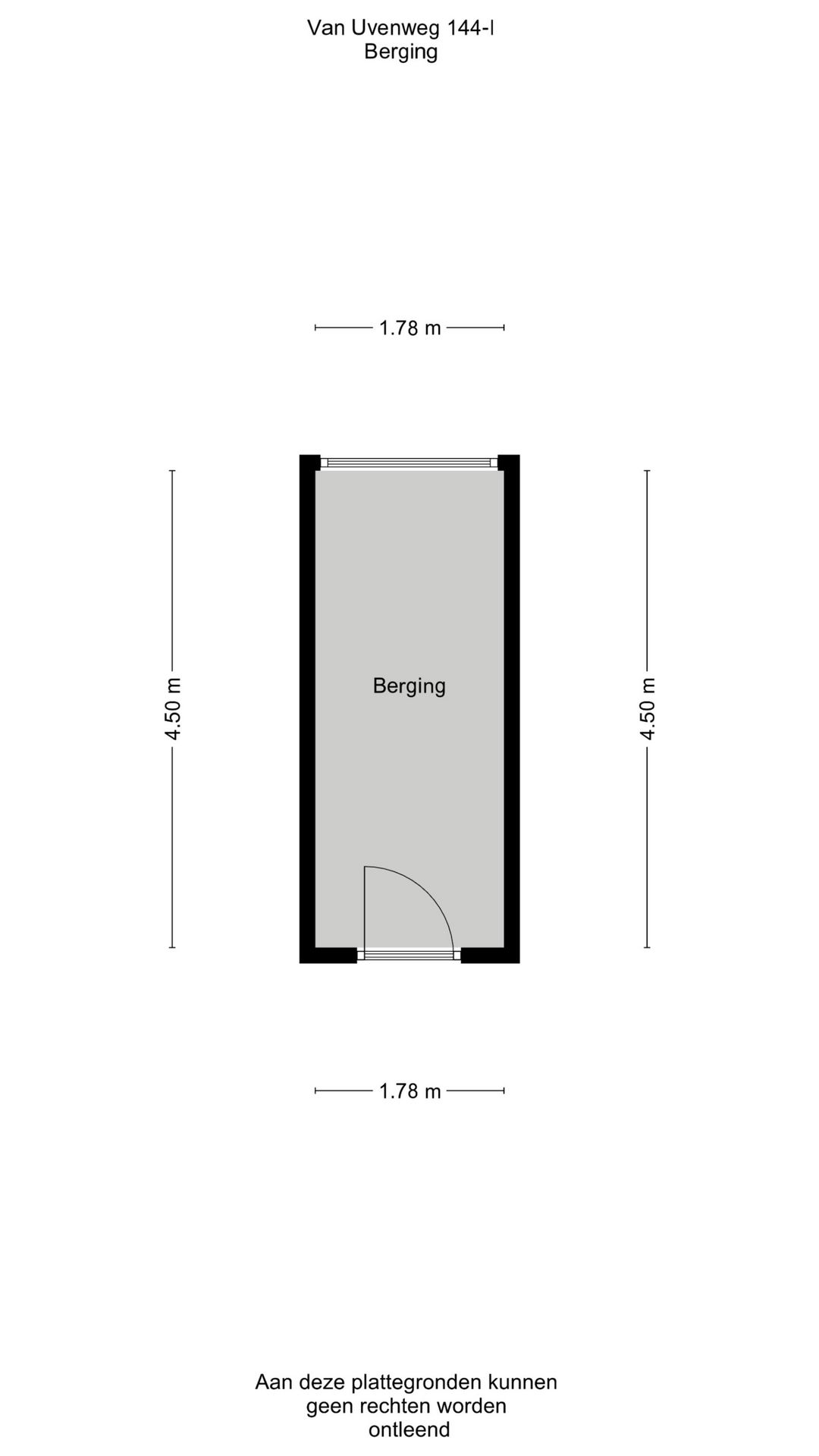 Foto 24 van Van Uvenweg 144-I