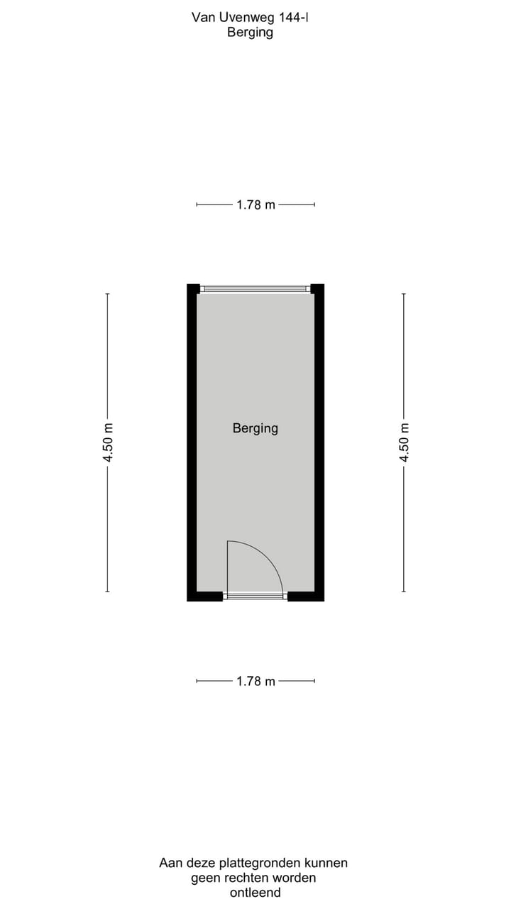 Foto 24 van Van Uvenweg 144-I