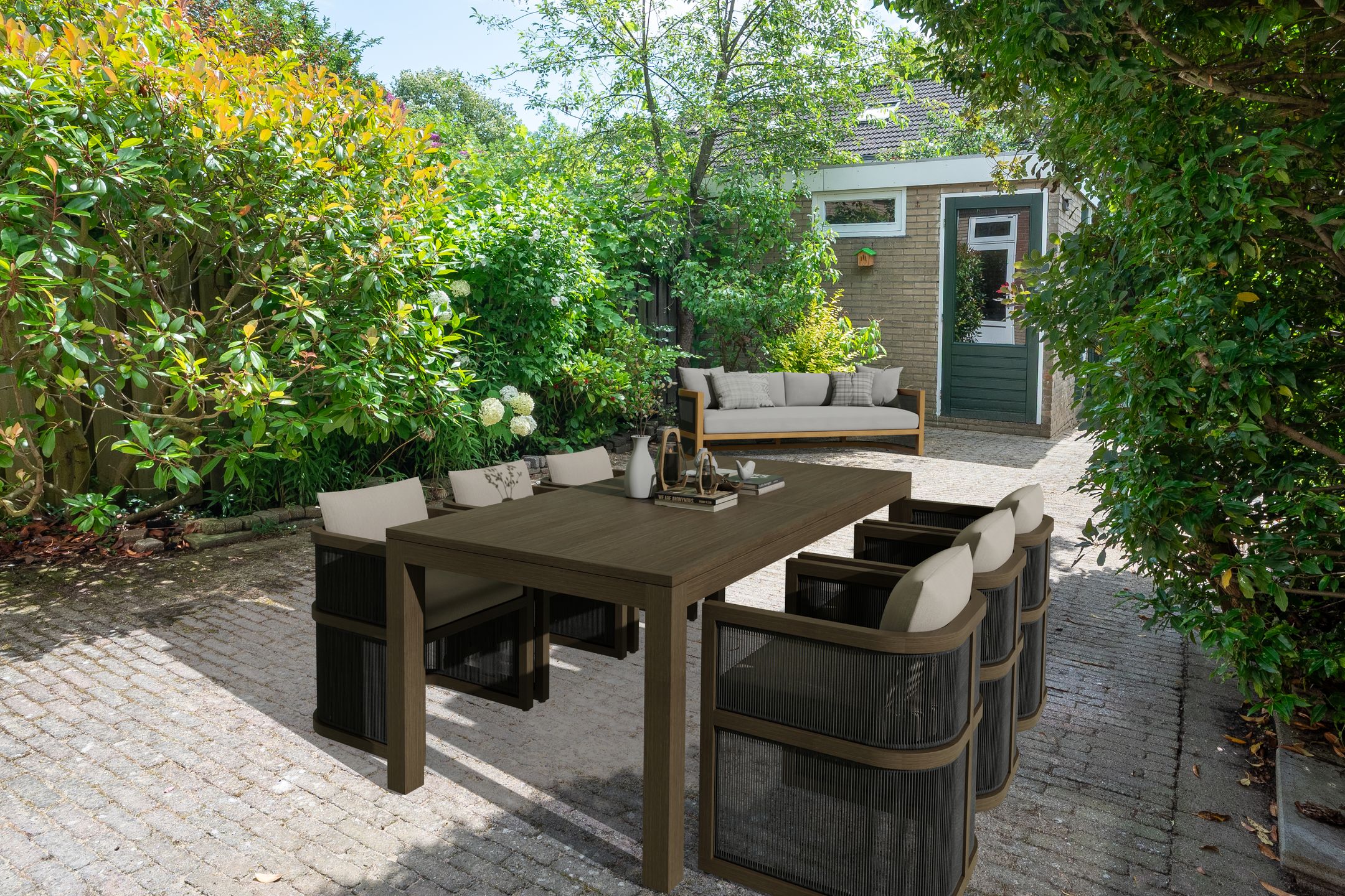 Foto 3 van Dokter Hiemstralaan 93