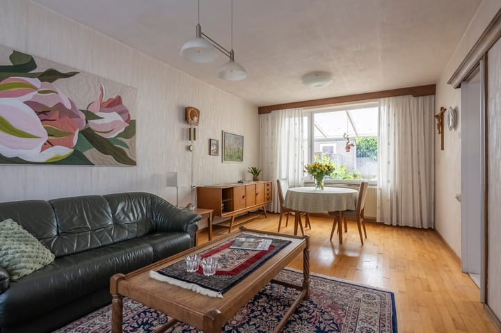 Foto 4 van Saroleaplantsoen 1