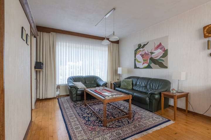 Foto 5 van Saroleaplantsoen 1