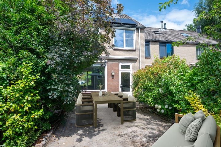 Foto 4 van Dokter Hiemstralaan 93