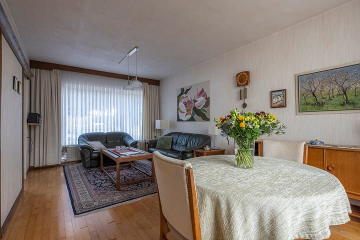 Foto 6 van Saroleaplantsoen 1