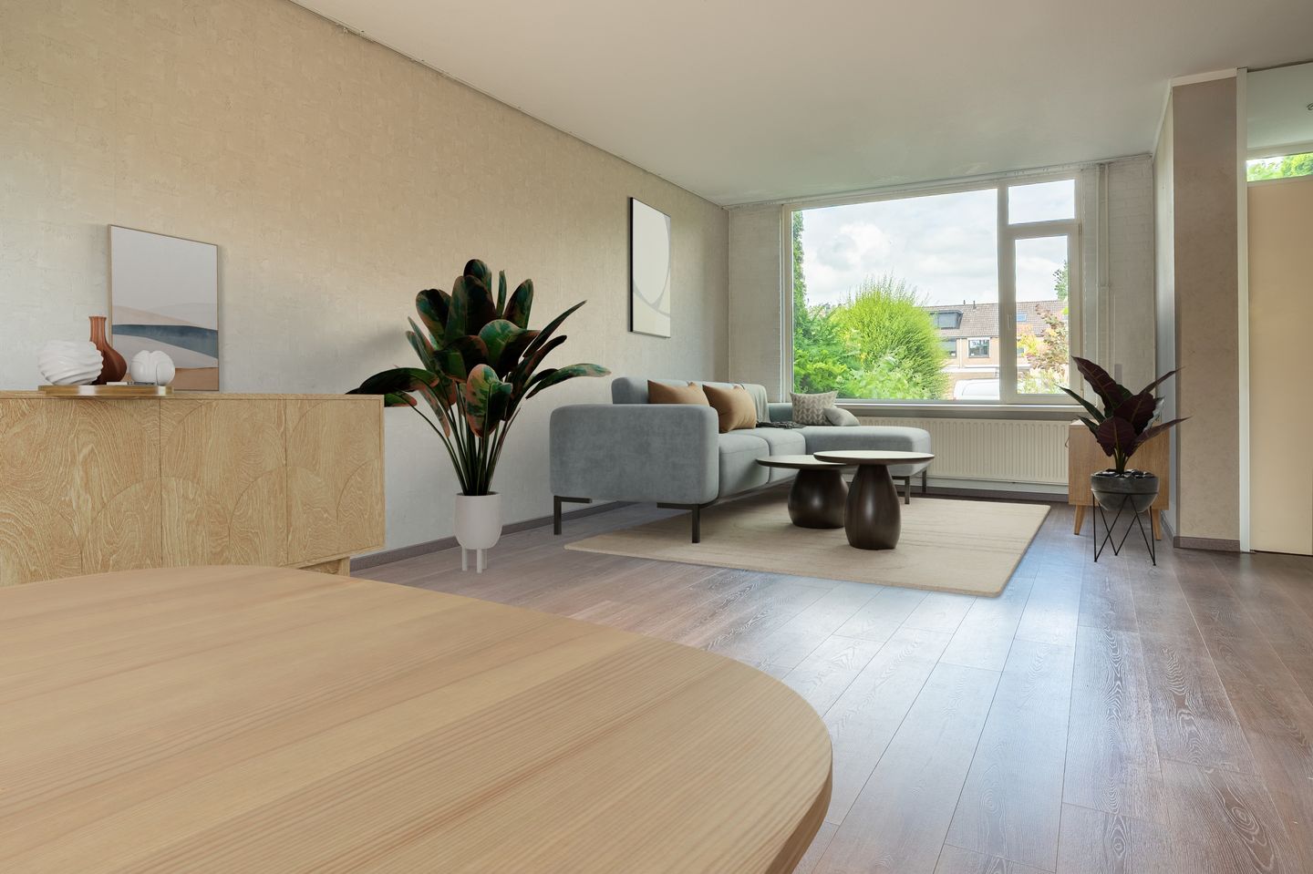 Foto 5 van Dokter Hiemstralaan 93