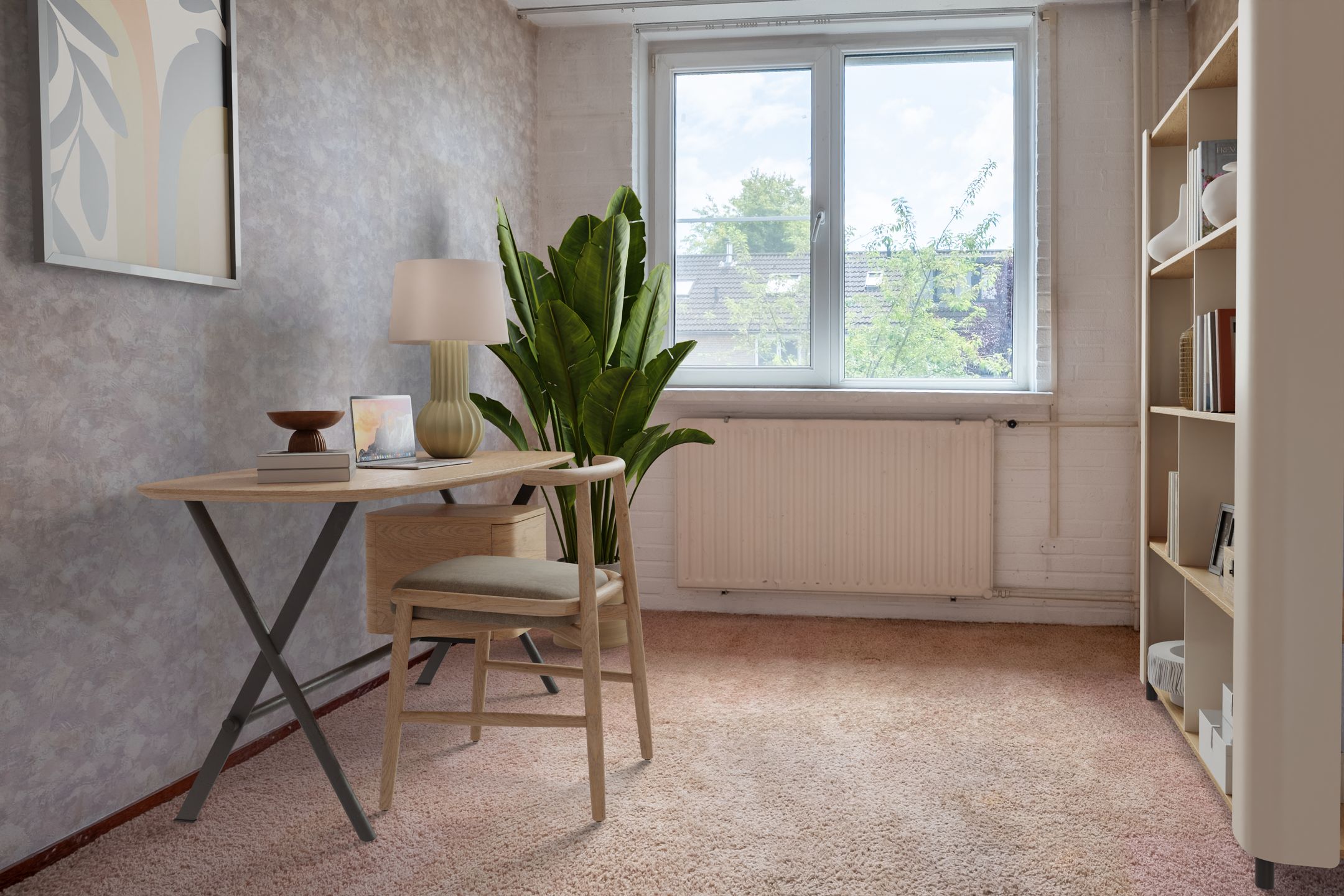 Foto 6 van Dokter Hiemstralaan 93