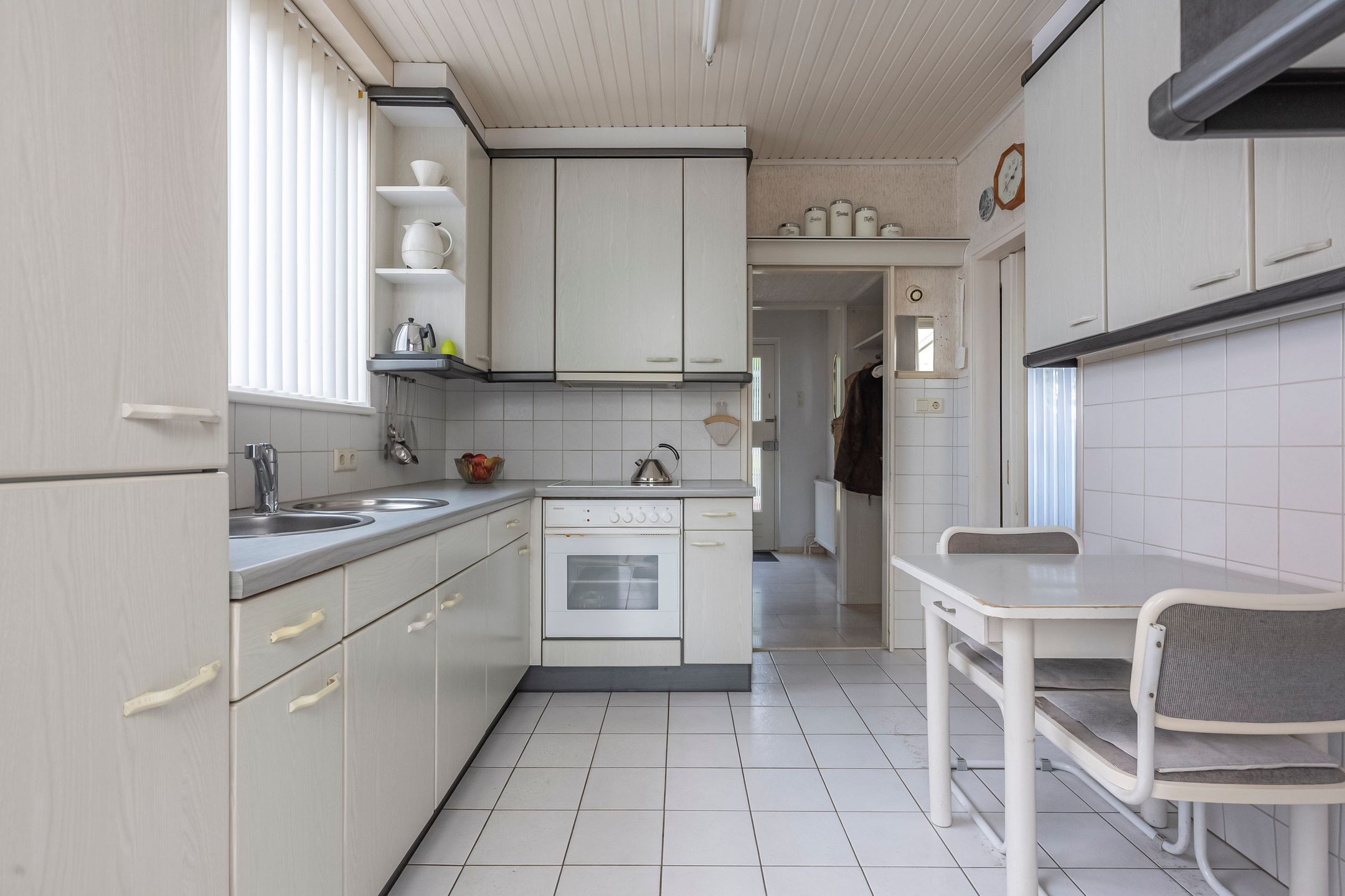 Foto 9 van Saroleaplantsoen 1