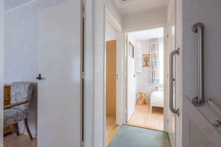 Foto 10 van Saroleaplantsoen 1