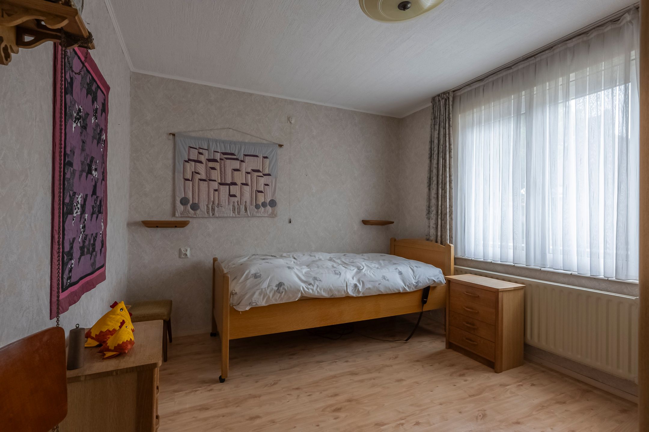 Foto 12 van Saroleaplantsoen 1