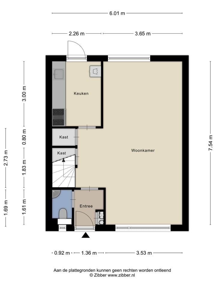 Foto 14 van Dokter Hiemstralaan 93